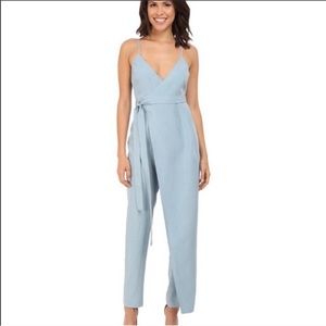 Mara Hoffman jumpsuit, size small.